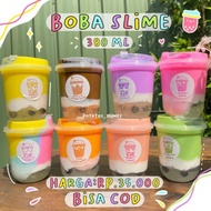 PROMO BOBA SLIME POTATOS | POTATOS_SLIME2 200ML DAN 380ML