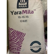 # YARAMILA 16/16/16 (1KG)REPACKK