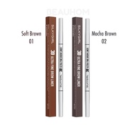 (PROMO)SILKYGIRL 3D Ultra Fine Brow Liner
