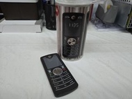 Motorola Motofone F3 e-ink螢幕 ***收藏用舊手機***