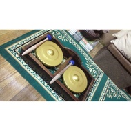 Canang Dikir Barat Tradisional