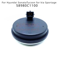Rear Bearing Sensor ABS Sensor for Lf Tl K5 K7 Vesoster N 58980C1100 58980 C1100 58980-C1100
