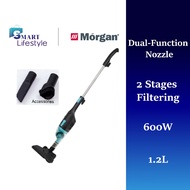 Midea 2 in 1 Stick Vacuum Cleaner MVC-SC861 / MVC-CYCLONE 60 / Faraday 600W FVC-610