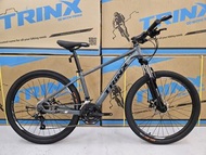 《免費送貨》TRINX M116 - 21速 碟剎 26吋 鋁合金 山地車