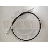 Power Tiller Mini Tiller Clutch Cable