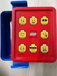 LEGO 樂高卡通午餐盒