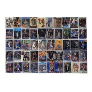 Dallas Mavericks Players NBA cards - Sports Trading Cards