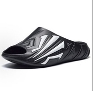 預訂 Pre Order Kyrie Irving Anta Kai Hela Slide Black White nba Dallas Mavericks 安踏 歐文 籃球 拖鞋