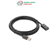 3M USB EXTENSION CABLE. 3.0 UGREEN 30127