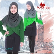 nursing tshirt werda / nursing t-shirt