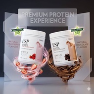 🫶💯 Original 🫶💯 Shaklee ESP Chocolate  & Strawberry  Flavours