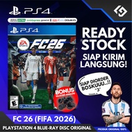 PS4 FC26 (FIFA 2026) EA Sports BD PS 4 Original sony