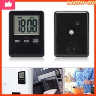 【bestseller】Digital LCD Egg Timer Timer Kitchen Timer Kitchen Clock Stopwatch Timer Stand