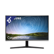 Màn hình cong Samsung 27'' LC27R500FHEXXV - Demo