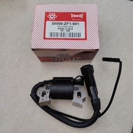MESIN Tokei CDI Ignition Coil Coil Cap Cop Spark Plug Engine Drive GX160 GX200 GX 160 200