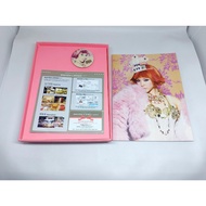 Girls Generation I Got A Boy Album (Tiffany Edition)