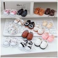 17cm labubu doll Clothing 17cm Labubu labubu doll Clothes 10cm Cotton doll doll Three-Year-Old Black