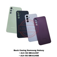 BACK COVER BACKDOOR BACK CASING HOUSING SAMSUNG GALAXY A14 A145F