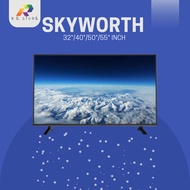 SKYWORTH TV/ SKYWORTH SMART TV/ SKYWORTH ANDROID TV/ SKYWORTH DIGITAL TV 32"/40"/50"/55" INCH