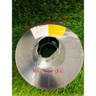 MIG WELDING WIRE 5KG 0.8MM Co2 MIG WIRE
