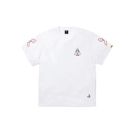 FR2 x HUF T-shirt White Unused