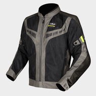 LS2 JACKET GARDA AIR MAN