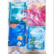 Cool elastic mattress cover Combo