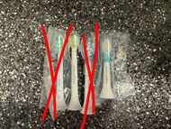 Philips飛利浦牙刷刷頭 / 飛利浦電動牙刷充電器