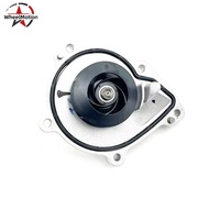 OEM 9801573380 Cooling Water Pump Car Engine Radiator Cycle Accessories Used For Peugeot 208 308 300