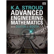 -1323- Advanced engineering mathematics.