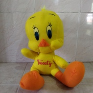Tweety Bird Doll (ready stock)