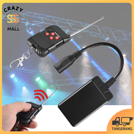 Remote Control Mesin Asap Panggung  Stage Fog Machine Remote Control