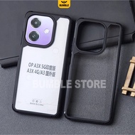 Oppo A5i Oppo A3X Oppo A3 Nfc Oppo A3 Pro Case Anti Fall Hybrid Shockproof Case Clear Oppo A3X Oppo 