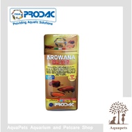 PRODAC Arowana Elixir / Vitamin Supplement Tetra Vital Arowana - 500mL