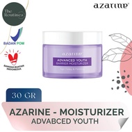 AZARINE ADVANCED YOUTH BARRIER MOISTURIZER