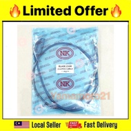 CLUTCH CABLE - NAZA - BLADE 250R / N5 250 (NK) BLADE250 BLADE 250 CLUTCH CABLE CABEL KABLE KABEL TAL