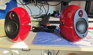 Edifier E25HD Speakers (藍牙&有線）