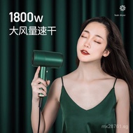 Hair Dryer for Home Use Dormitory Oaks Student Hair Care Negative Ion Electric330Small Hair Dryer 9L