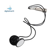 Guitar Pickups Acoustic Electric Piezo Transducer Microphone Contact for Guitar Violin Ukulele Mando