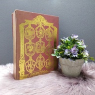 Book 9 Thai Kings 31316