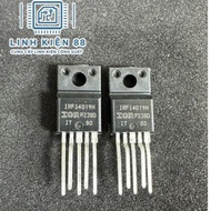 1 new Mosfet IRFI4019H IRFI4019