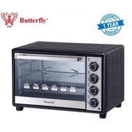 BUTTERFLY  Electric Oven 46L (BEO5246)