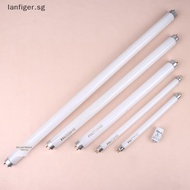 LL 1/2/5Pcs FS-2 Starter For AC110V Fluorescent Tube Fuse Starter 6-20W Mosquito-attracting Lamp Tub