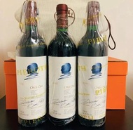 【回收】紅酒 Red wine 武當（mouton）拉圖（Chateau Latour）拉菲(Lafite)1982-2022 帕圖斯（Petrvs）拉菲(Lafite)1982-2022 帕圖斯（P