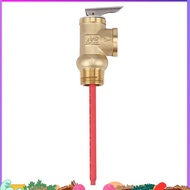 WYA-20 99C 102PSI 210F WYA-20 0.7Mpa to Valve  3/4 Inch Temperature and Pressure Relief Valve As  Sa