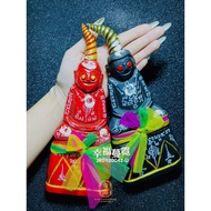 Thai Amulet 帕嬰金身 Phra Ngan Statue