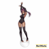 Acrylic Standee Figure Anime - Yoruichi Shihouin | Bleach Bleach