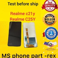 R REALME C21Y Realme c21y realme c25y lcd REALME C25Y LCD