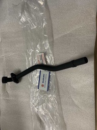 Cổ pô axelo xbike 125 Suzuki