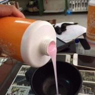 COLLAGEN NANO SILK COATING 1000ml